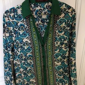 Casual Dress Shirt